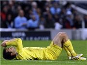 Bóng đá anh, ngoại hạng anh, lịch thi đấu euro 2012, Villarreal - Levante: Đánh đắm "Tàu ngầm vàng"